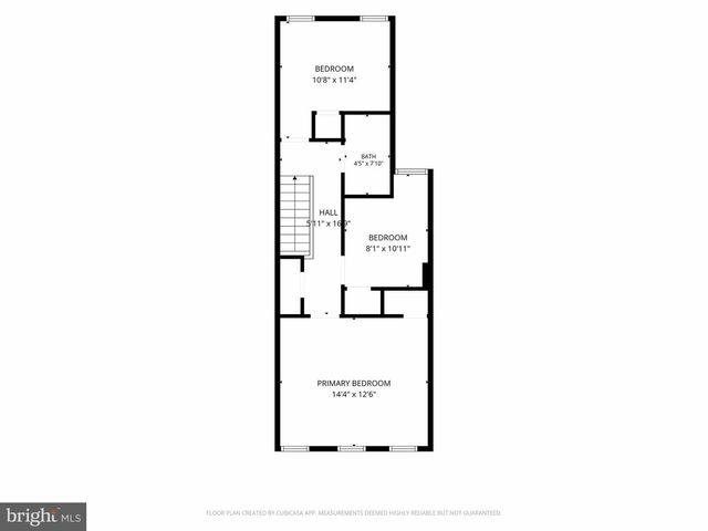 2611 LAURETTA AVE, Baltimore, MD 21223