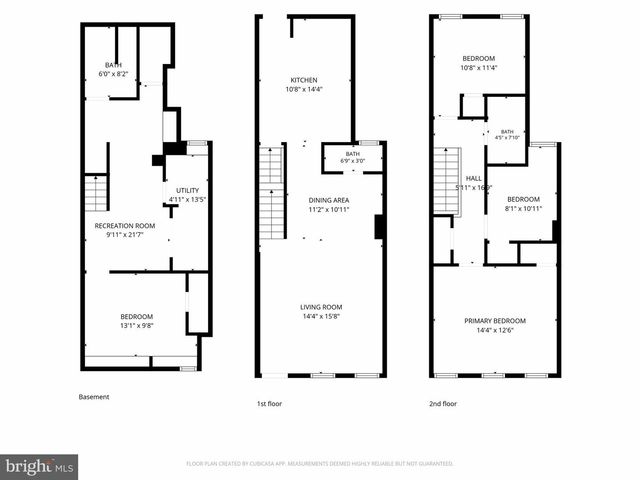 2611 LAURETTA AVE, Baltimore, MD 21223