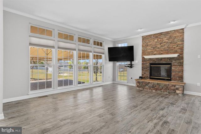 17015 BIVENS LN, Hagerstown, MD 21740