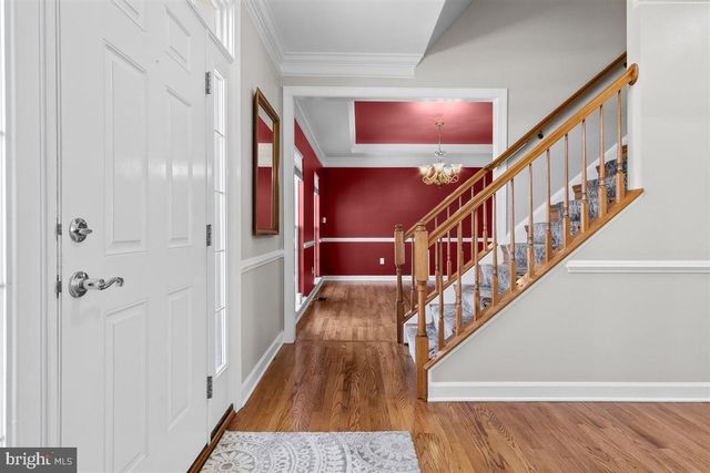 17015 BIVENS LN, Hagerstown, MD 21740
