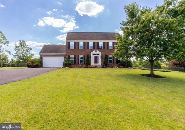 17015 BIVENS LN, Hagerstown, MD 21740