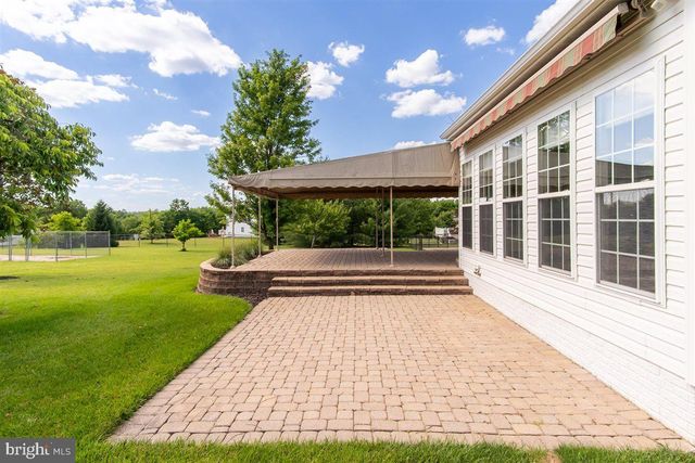 17015 BIVENS LN, Hagerstown, MD 21740