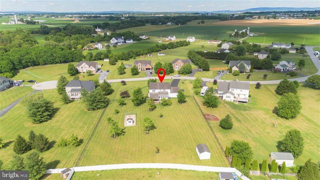 17015 BIVENS LN, Hagerstown, MD 21740