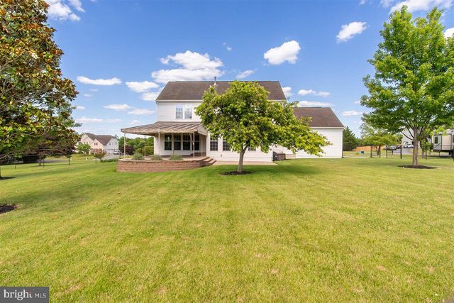 17015 BIVENS LN, Hagerstown, MD 21740