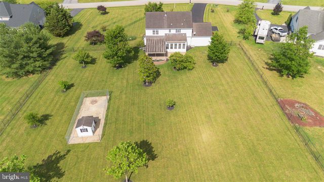 17015 BIVENS LN, Hagerstown, MD 21740