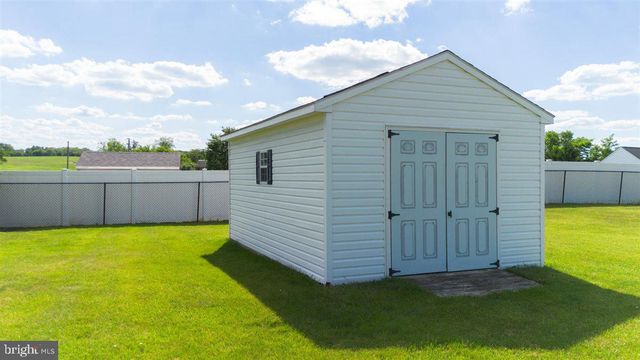 17015 BIVENS LN, Hagerstown, MD 21740