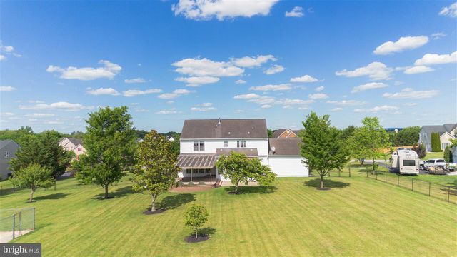 17015 BIVENS LN, Hagerstown, MD 21740
