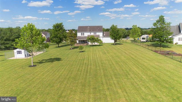 17015 BIVENS LN, Hagerstown, MD 21740