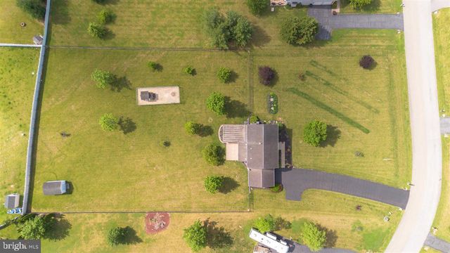 17015 BIVENS LN, Hagerstown, MD 21740