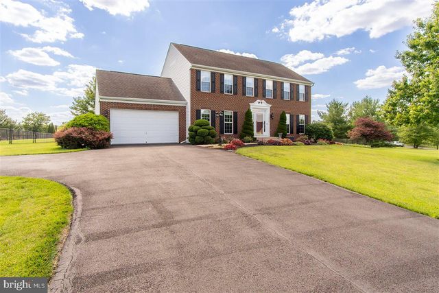 17015 BIVENS LN, Hagerstown, MD 21740