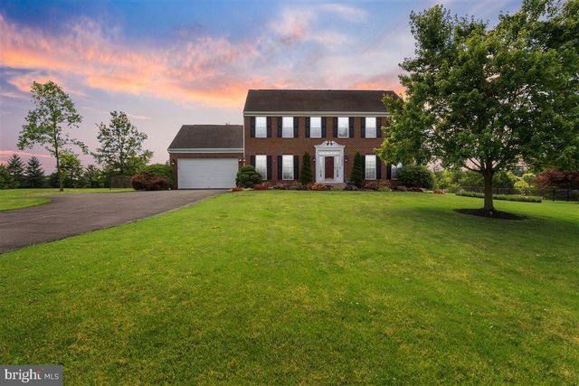 17015 BIVENS LN, Hagerstown, MD 21740