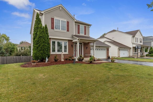 271 Fairhaven Drive, St. Charles, IL 60175