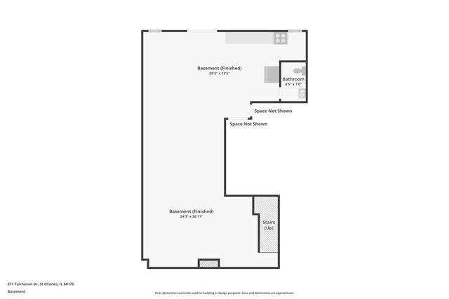 271 Fairhaven Drive, St. Charles, IL 60175