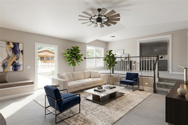 1048 N GRANDVIEW STREET, Mount Dora, FL 32757