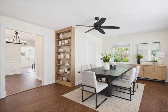 1048 N GRANDVIEW STREET, Mount Dora, FL 32757