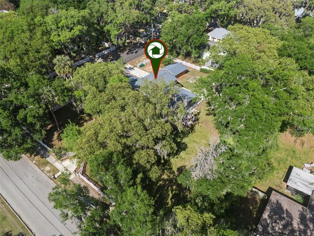 1048 N GRANDVIEW STREET, Mount Dora, FL 32757