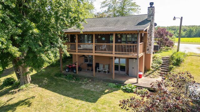 20340 Rt 113 Highway, Wilmington, IL 60481