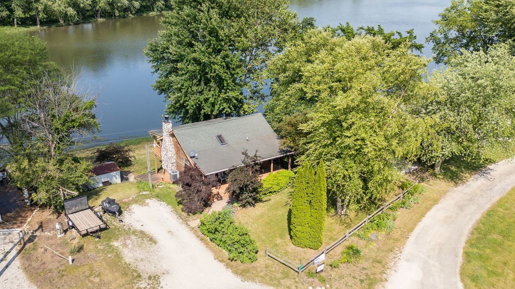20340 Rt 113 Highway, Wilmington, IL 60481