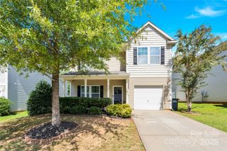 9726 Eagle Feathers Drive, Charlotte, NC 28214