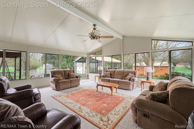 5163 Blossom Drive, Flushing Charter Township, MI 48433