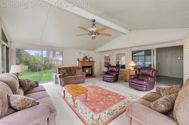 5163 Blossom Drive, Flushing Charter Township, MI 48433