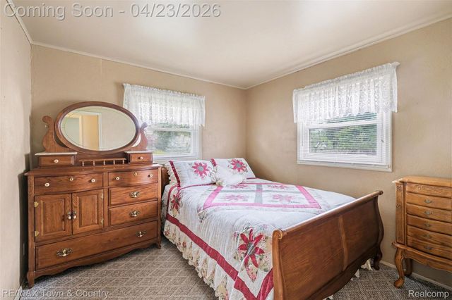 5163 Blossom Drive, Flushing Charter Township, MI 48433