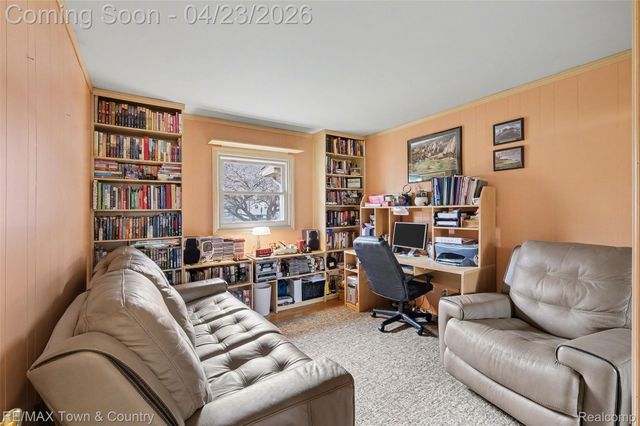 5163 Blossom Drive, Flushing Charter Township, MI 48433