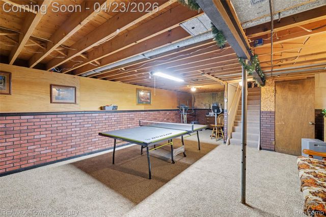 5163 Blossom Drive, Flushing Charter Township, MI 48433