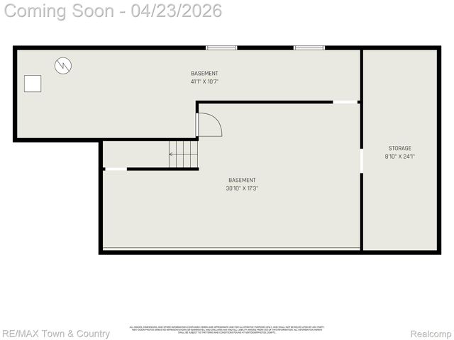 5163 Blossom Drive, Flushing Charter Township, MI 48433