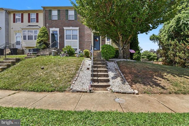 72-72 POWDER VIEW CT, Nottingham, MD 21236