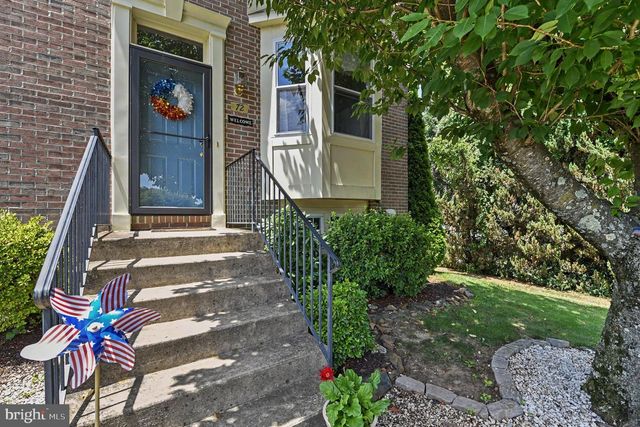 72-72 POWDER VIEW CT, Nottingham, MD 21236