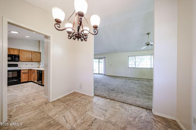 3233 E Desert Cove Avenue, Phoenix, AZ 85028