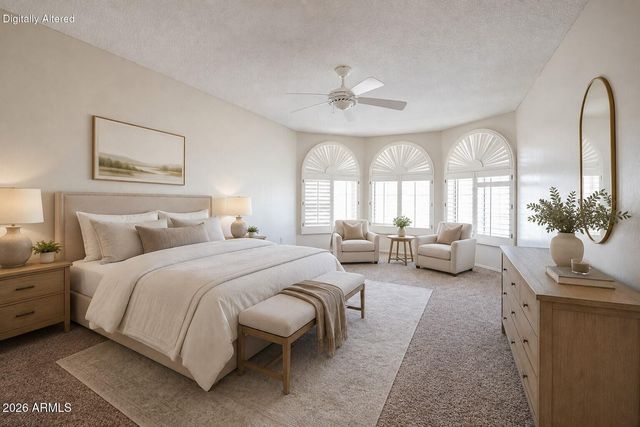 3233 E Desert Cove Avenue, Phoenix, AZ 85028
