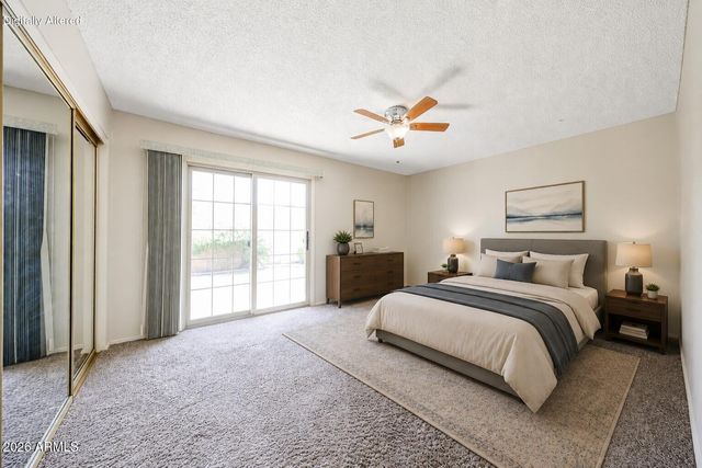3233 E Desert Cove Avenue, Phoenix, AZ 85028
