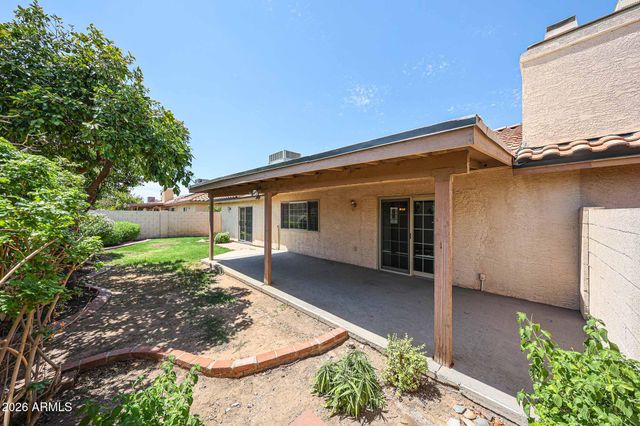 3233 E Desert Cove Avenue, Phoenix, AZ 85028