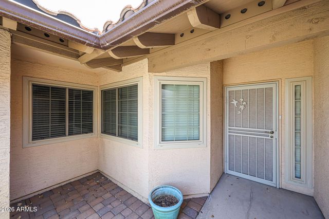 3233 E Desert Cove Avenue, Phoenix, AZ 85028