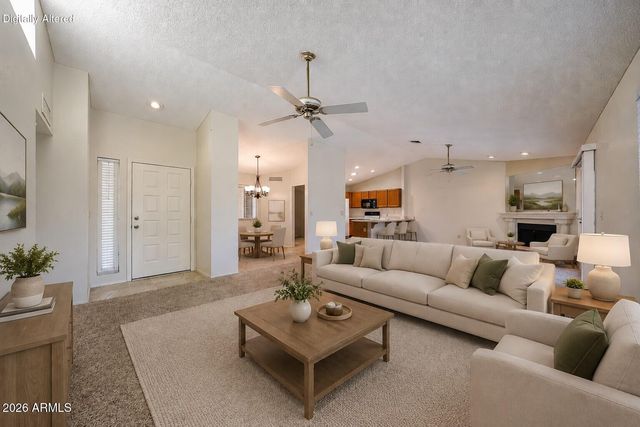 3233 E Desert Cove Avenue, Phoenix, AZ 85028