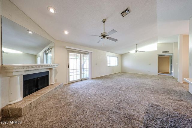 3233 E Desert Cove Avenue, Phoenix, AZ 85028
