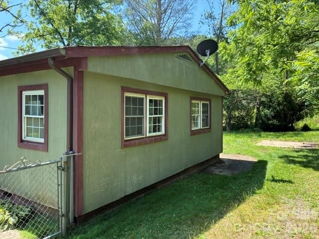 419 Blue Ridge Road, Black Mountain, NC 28711