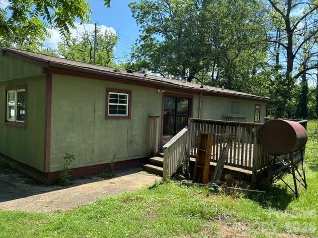 419 Blue Ridge Road, Black Mountain, NC 28711