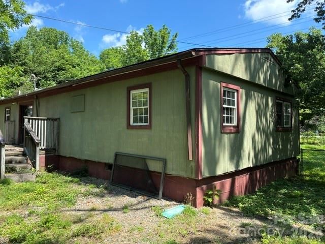 419 Blue Ridge Road, Black Mountain, NC 28711