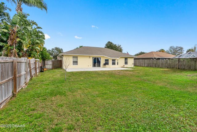 2526 Chester Avenue, New Smyrna Beach, FL 32168