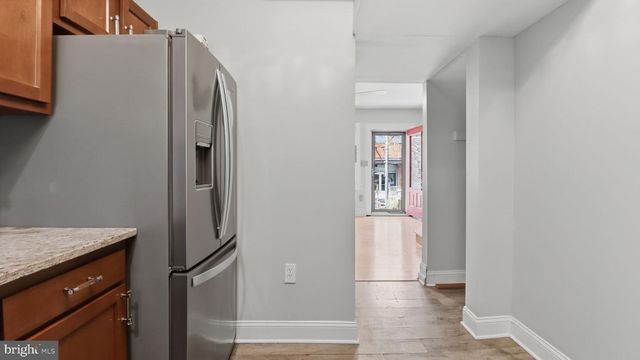 1153 3RD ST NE, Washington, DC 20002