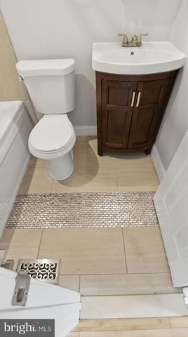 1153 3RD ST NE, Washington, DC 20002