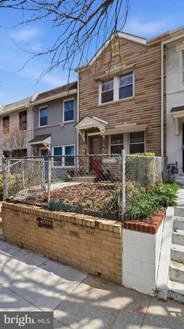 1153 3RD ST NE, Washington, DC 20002