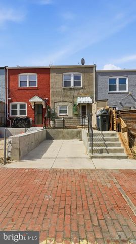 1153 3RD ST NE, Washington, DC 20002