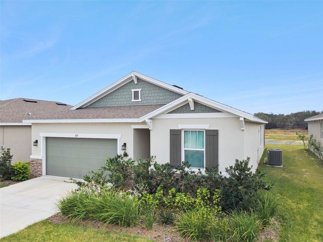 654 HERITAGE SQUARE DRIVE, Haines City, FL 33844