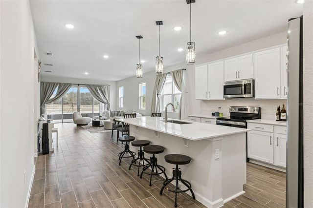 654 HERITAGE SQUARE DRIVE, Haines City, FL 33844