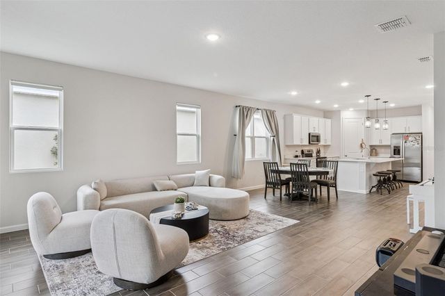 654 HERITAGE SQUARE DRIVE, Haines City, FL 33844