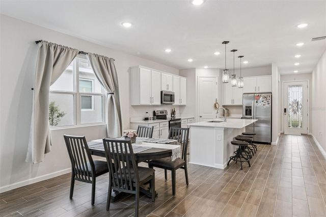 654 HERITAGE SQUARE DRIVE, Haines City, FL 33844